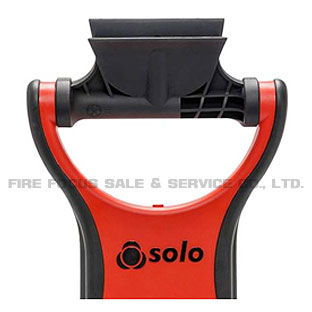 SOLO Smoke Detector Test kit, Batter Powered Model. Solo 365