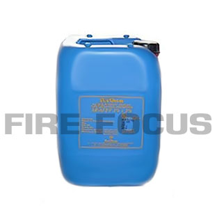 น้ำยาดับเพลิงโฟม ชนิด AR-AFFF 3-6 , 20 ลิตร ยี่ห้อ IFP UNILIGHT