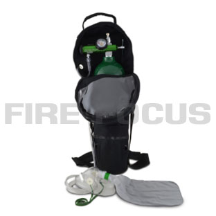 ชุดกระเป๋าปฐมพยาบาล Shoulder Bags รุ่น MD Oxygen Shoulder Bag Basic ยี่ห้อ MERET