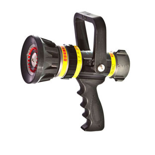 Viper Nozzles Select Nozzle (1-1/2 Inch. Swivel) Model. SG3012