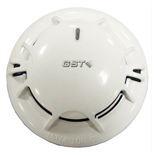 Conventional Heat  Smoke Detector รุ่น DC-M9101 (C9504) ยี่ห้อ GST