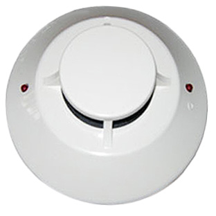 Low-Profile Plug-In Smoke Detectors รุ่น SD 651 ยี่ห้อ NOTIFIER