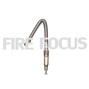 Stainless Steel Flexible Sprinkler Hose Fittings รุ่น FXU ยี่ห้อ FIVALCO