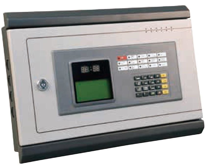 Network Repeater Panel รุ่น GSTNRP00 ยี่ห้อ GST