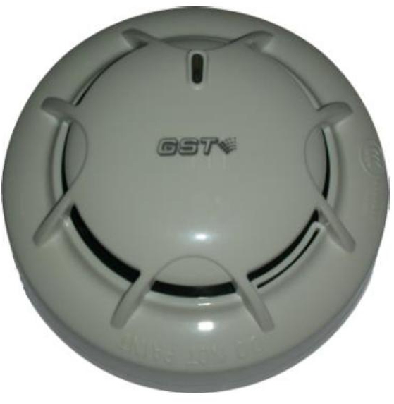 Intelligent Photoelectric Smoke Detector รุ่น DI-9102E ยี่ห้อ GST