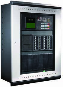 Intelligent Fire Alarm Control Panel รุ่น GST200N-1 ยี่ห้อ GST