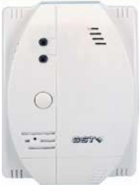 Addressable Gas Detector for Coal Gas รุ่น I-9602LW-CG ยี่ห้อ GST