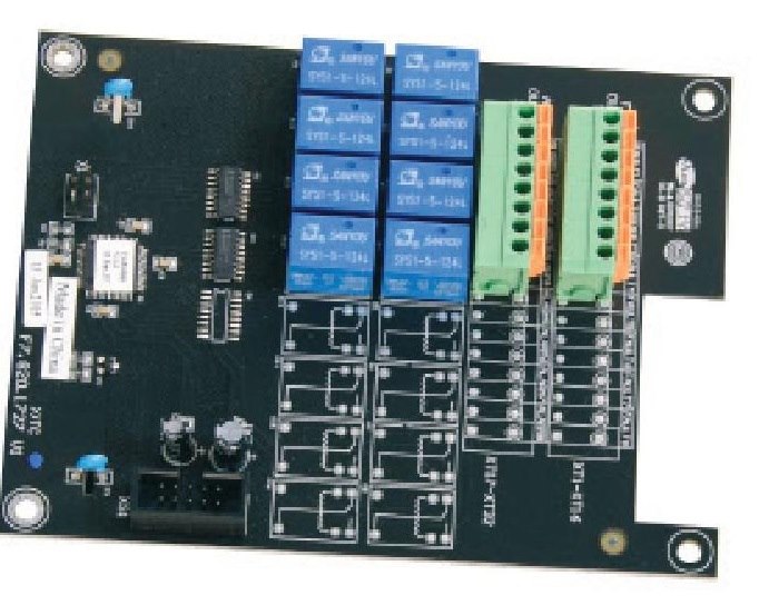 Gst R002 GST Innovative Conventional Manual Point UL listed, key Model. DC ...