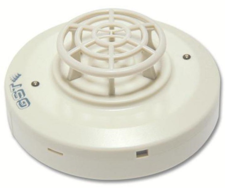 Conventional Heat Detector white รุ่น C-9103 ยี่ห้อ GST