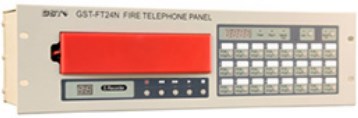 Fire Telephone Panel รุ่น GST-FT24N ยี่ห้อ GST