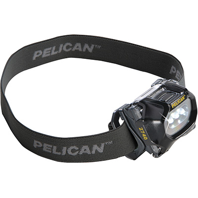 Flashlight Approvals รุ่น 2740(ไม่กันระเบิด) ยี่ห้อ Pelican