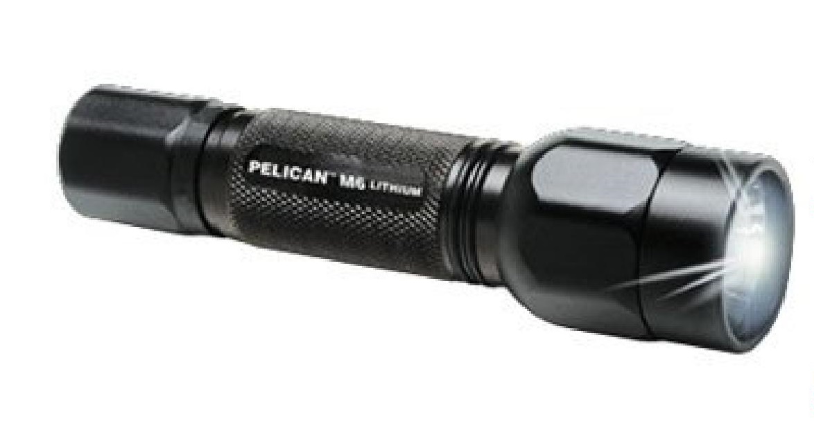 Flashlight Approvals รุ่น 3320(ไม่กันระเบิด) ยี่ห้อ Pelican
