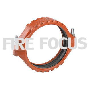 STYLE W77 AGS FLEXIBLE COUPLING, VICTAULIC BRAND