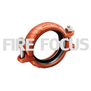 STYLE 107H QUICKVIC™ RIGID COUPLING, VICTAULIC BRAND