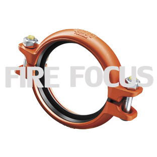 Style 177 QuickVic® Flexible Coupling, VICTAULIC BRAND