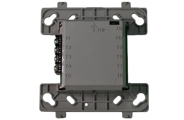 Relay Control Module รุ่น MRI-M500R ยี่ห้อ SECUTRON (UL/CE)