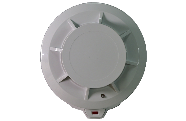 Photoelectric Smoke Detector รุ่น PS1-01 ยี่ห้อ SECUTRON (CE)