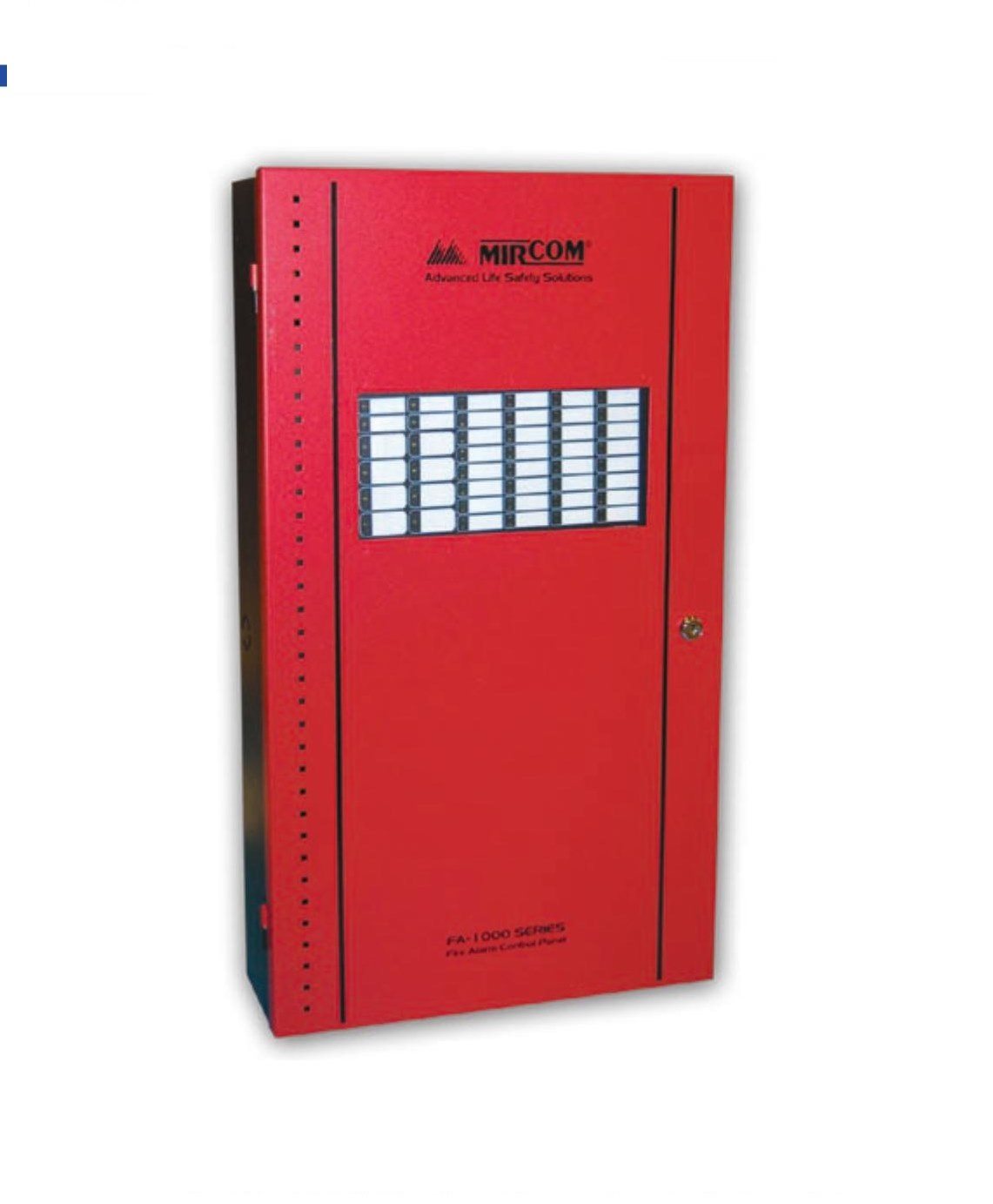 Fire Alarm Control Panel รุ่น FA-1008KUI ยี่ห้อ SECUTRON