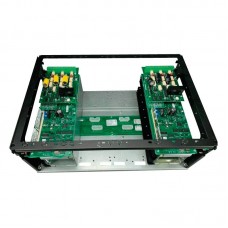 SIMPLEX substitutes a Local Mode Transponder Module Model. 4100-9601