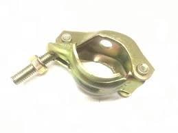 แคล้มเดี่ยว Single Clamp ขนาด 42 mm.รุ่น SAC4248
