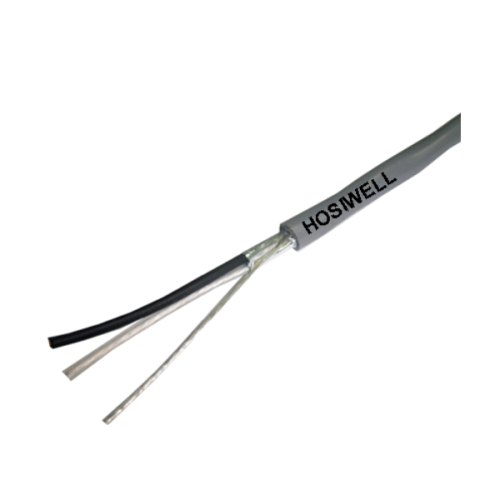 HOSIWELL รุ่น PN9222 Building Automated System Cables BAS Cable 1P With Shield