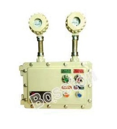BOSSTON รุ่น EMG212-Type B ExdIIB T6 Emergency Light 2x12w Led