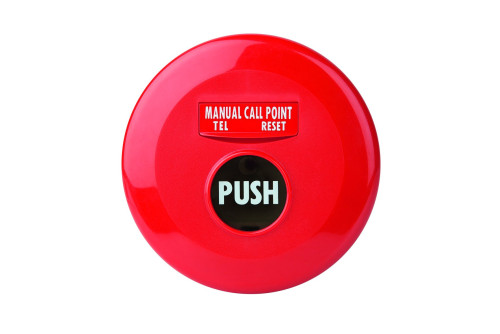 HORING รุ่น AH-9717 Manual Call Point.