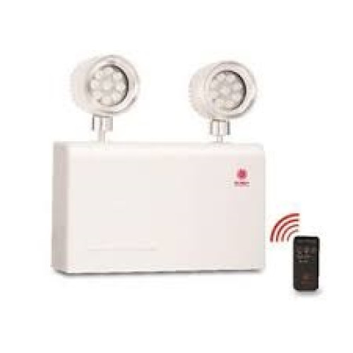 SUNNY รุ่น SG209WP3 Weatherproof Self-Contained Emergency Lighting-IP66