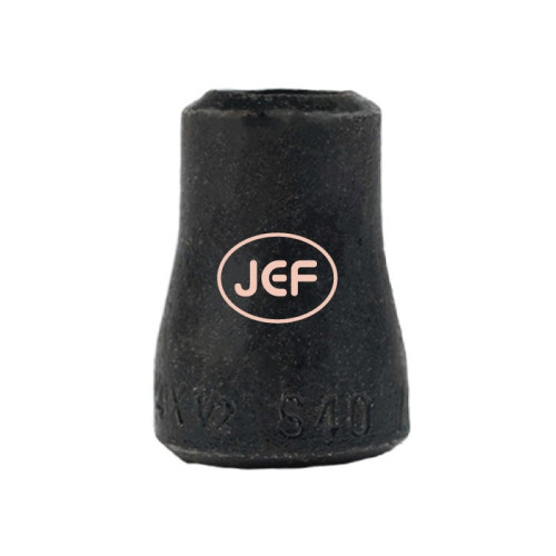 JEF ข้อลดกลมเชื่อมเหล็ก #40 Size 4