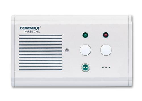 COMMAX Model.JNS-101P Nurse call System Sup tation  