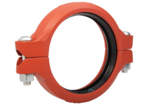 GRINNELL  รุ่น 705 Flexible Coupling  33.4mm Size 1''