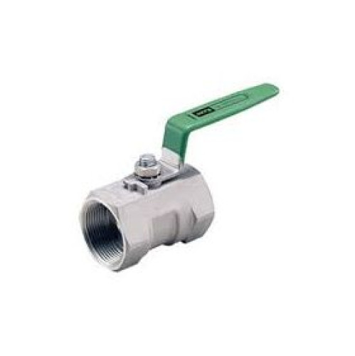 KITZ รุ่น 600UTKM (Stainless Steel Ball Valve)  Size 1