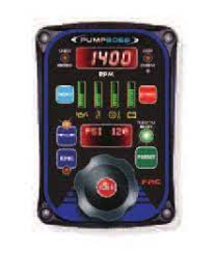 FRC-PBA400-A00-1 PumpBoss Pressure Governers, Dual Sensors