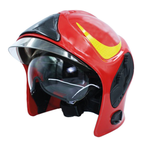 SICOR รุ่น VFR EVO หมวกดับเพลิง 