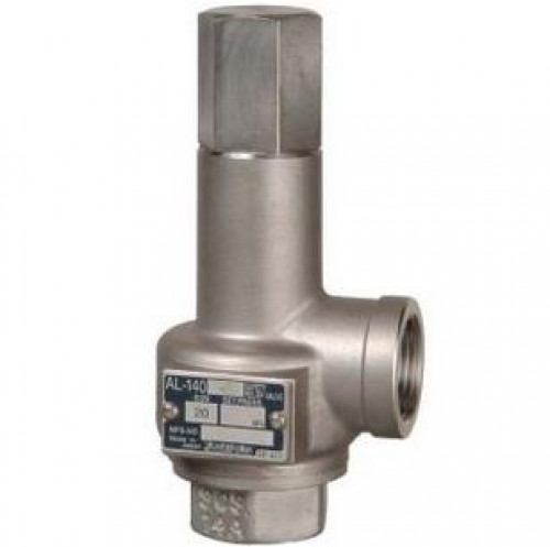 YOSHITAKE Safety and Relief Valve model. AL-140