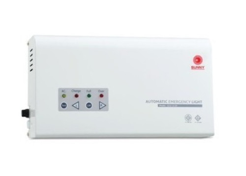 SUNNY รุ่น CCU12-180 Central Battery Systems 