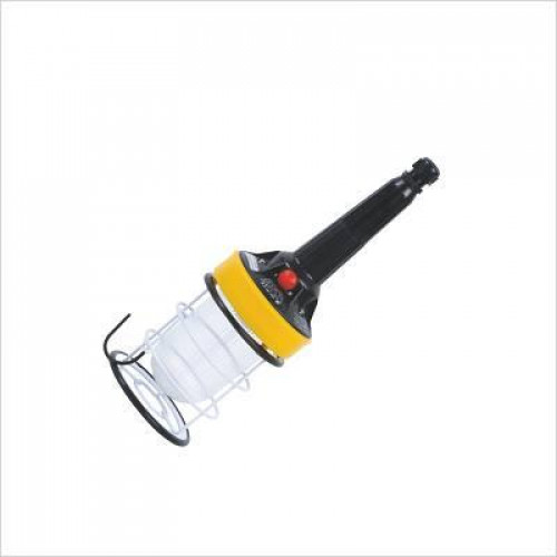WAROM BSX-60 Series Explosion-proof Incandescent Hand Lamps