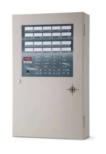 HORING รุ่น QA-12 Fire Alarm Control Panel 40 Zone + GA CARD