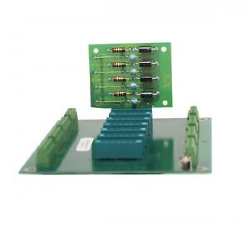 MCG Mother Board 7 plug(use w/DLM4 module) model. DLP-37A