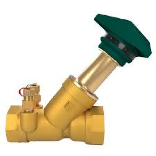  FIVALCO รุ่น F6G25 Balancing Valve Size 1/2