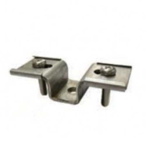 KUMWELL รุ่น LYRHT-AN U - CLIP STAINLESS