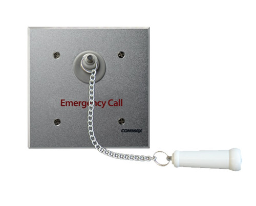 COMMAX Model.ES-420 EXTENDED EMERGENCY SWITCH 