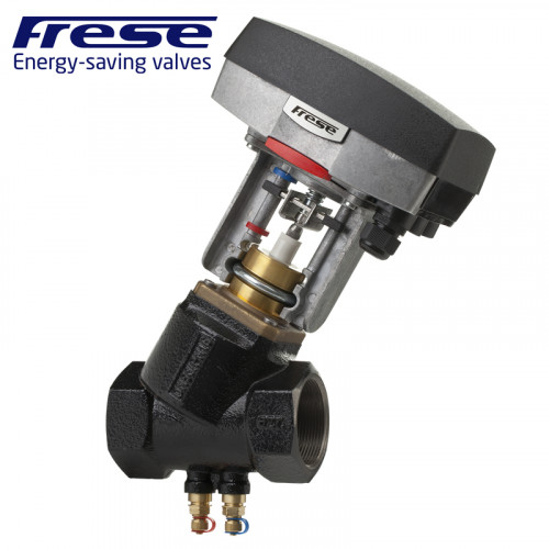 FRESE รุ่น TYPE-05 53-1951 with PICV Valve Size 2