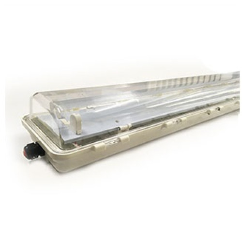 BGM รุ่น EBLG-II214 2 X 14W LED Lighting Fixture 