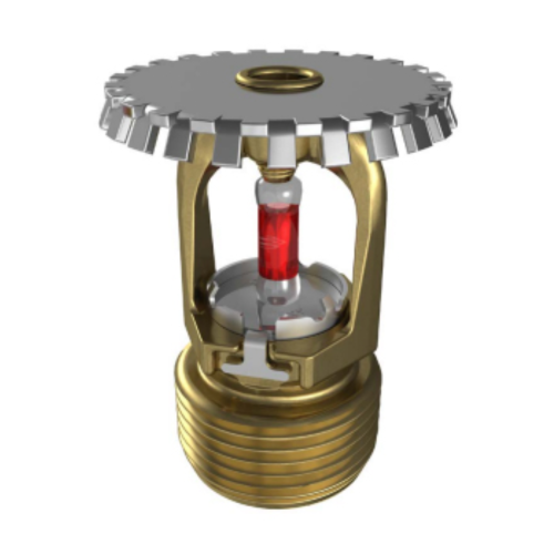 VIKING รุ่น VK2001 XT1 Upright Sprinkler K8.0 155F 