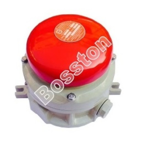 BOSSTON รุ่น EAB220C Alarm Bell 12-24 V