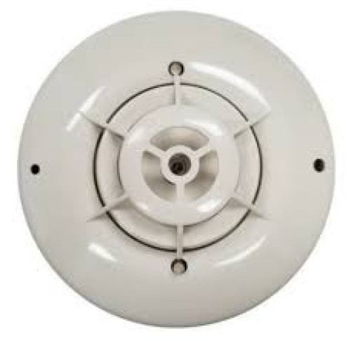 HOCHIKI รุ่น DCD-135 Degree, Fixed Temp./Rate Of Rise Heat Detctor