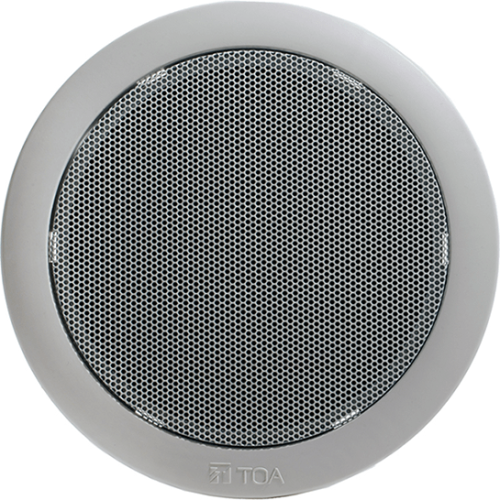 TOA รุ่น PC-658R Ceiling Speaker 6 Watt