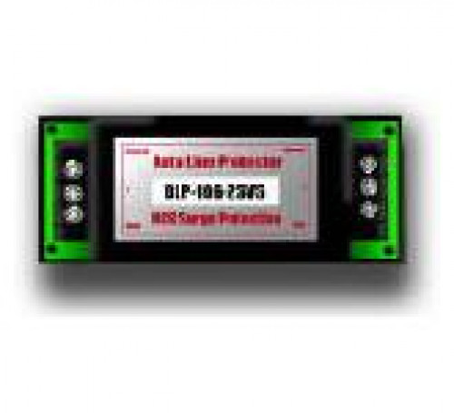 MCG Data Line,Telephone Line Protector 2-wire Protector(6V,25V,62V,200V) model.DLP-10G