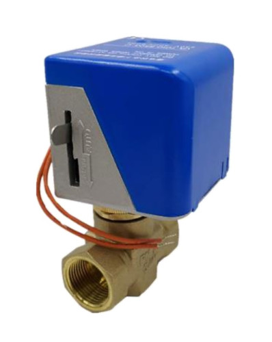 JOHNSON  รุ่น VA-7010-8503-C Two-way Valve